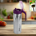 Apex Inox Ease Dispenser
