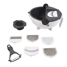 Master Chop Kit