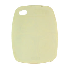 Light weight Plastic Kitchen Chopping Surface